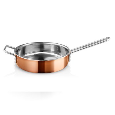 Сотейник copper ?24 см (52240)