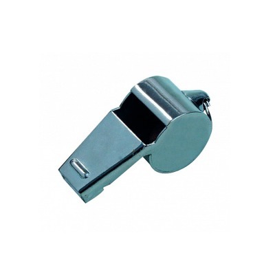 Свисток Referee Whistle Met...