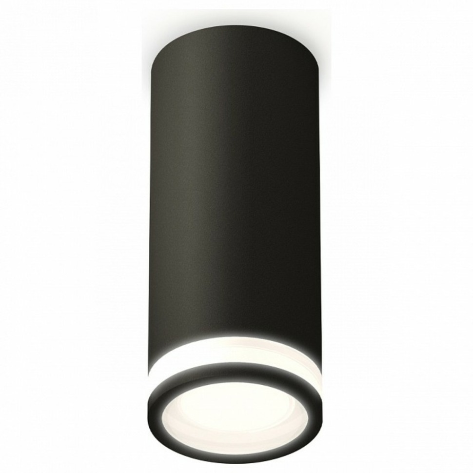 Фото Накладной светильник Ambrella Light XS XS7443012 AMBR_XS7443012 - интернет-магазин МегаТерем в Москве