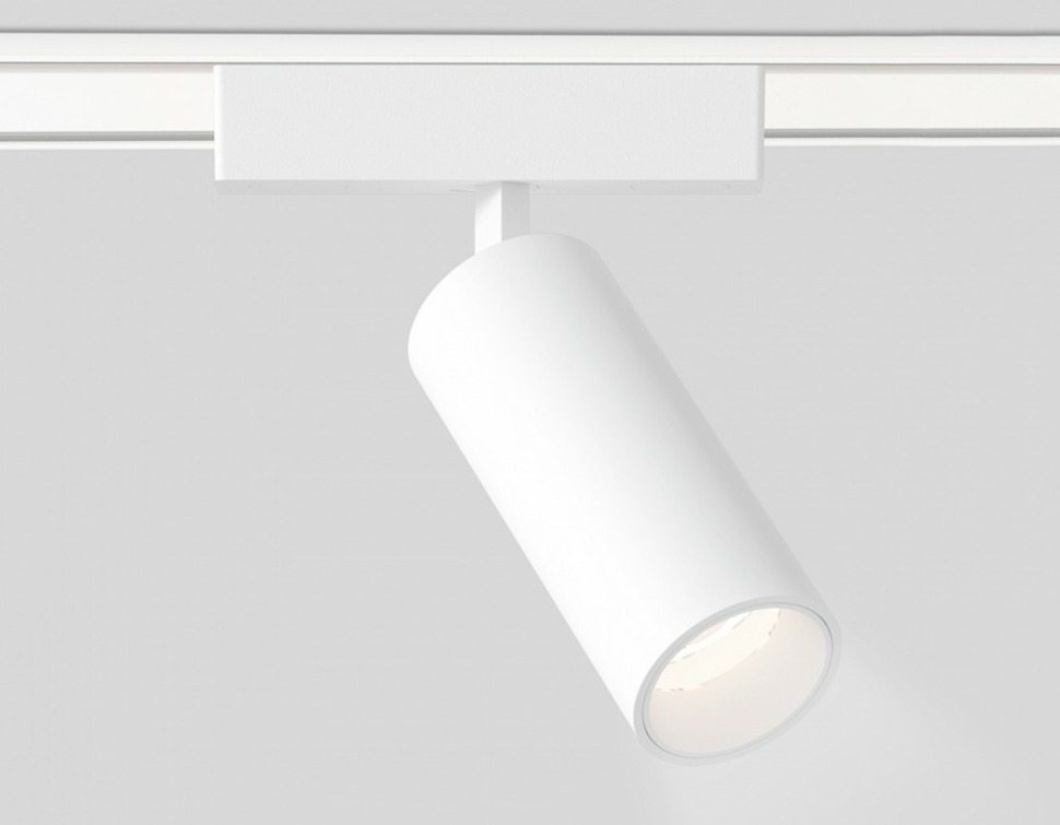 Фото Светильник на штанге Ambrella Light GV GV1515 AMBR_GV1515 - интернет-магазин МегаТерем в Москве