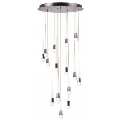 Подвесная люстра Lightstar ...