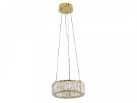 Подвесная люстра Newport CRYSTAL М0071025 NWP_M0071025