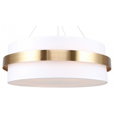 Подвесной светильник Freya Невеста FR5367PL-06BS MY_FR5367PL-06BS