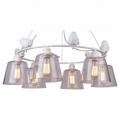 Подвесная люстра Arte Lamp ...