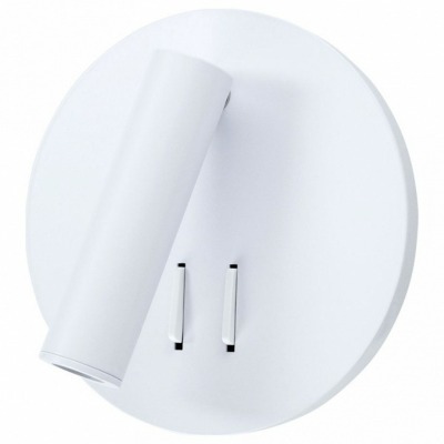 Бра Arte Lamp Electra A8232AP-1WH AR_A8232AP-1WH
