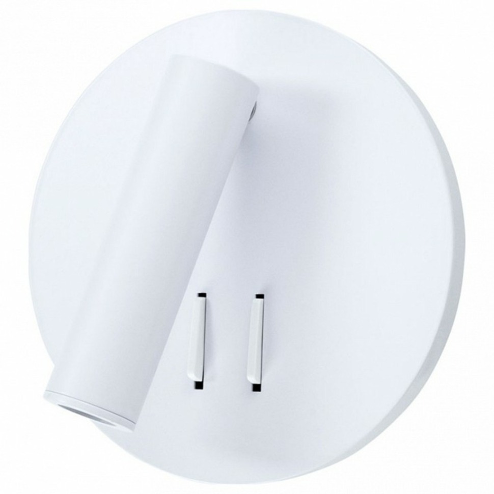 Фото Бра Arte Lamp Electra A8232AP-1WH AR_A8232AP-1WH - интернет-магазин МегаТерем в Москве