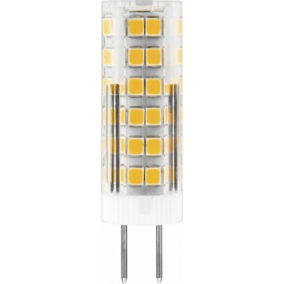 Лампа светодиодная Feron  G4 7Вт 2700K 25863 FE_25863