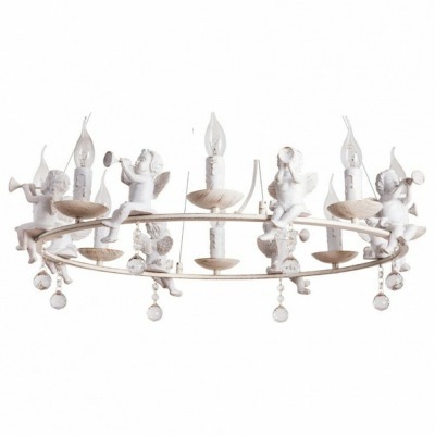 Подвесная люстра Arte Lamp ...