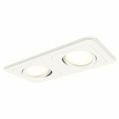 Встраиваемый светильник Ambrella Light XC XC7905010 AMBR_XC7905010