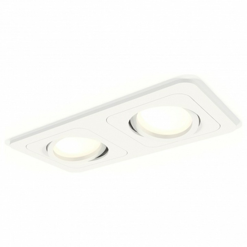 Фото Встраиваемый светильник Ambrella Light XC XC7905010 AMBR_XC7905010 - интернет-магазин МегаТерем в Москве