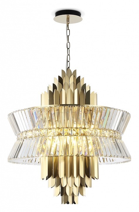 Фото Подвесной светильник Ambrella Light LH LH41023 AMBR_LH41023 - интернет-магазин МегаТерем в Москве