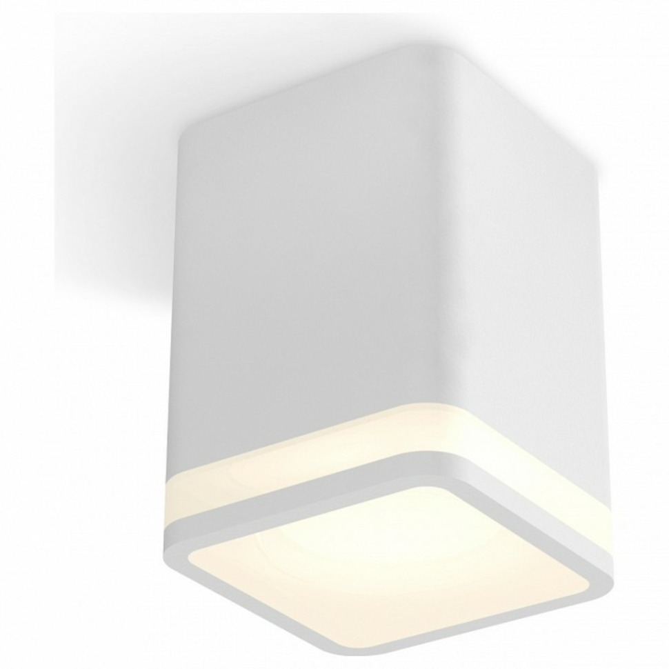 Фото Накладной светильник Ambrella Light XS XS7812020 AMBR_XS7812020 - интернет-магазин МегаТерем в Москве