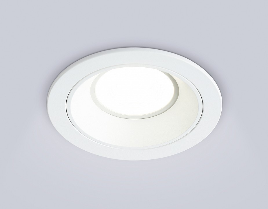 Фото Встраиваемый светильник Ambrella Light  A8920 AMBR_A8920 - интернет-магазин МегаТерем в Москве