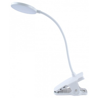 Настольная лампа офисная Uniel ULM-D605 UL-00010742 UL_UL-00010742