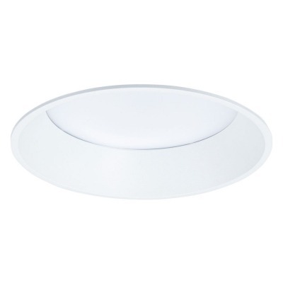Встраиваемый светильник Arte Lamp Frame A7995PL-1WH AR_A7995PL-1WH
