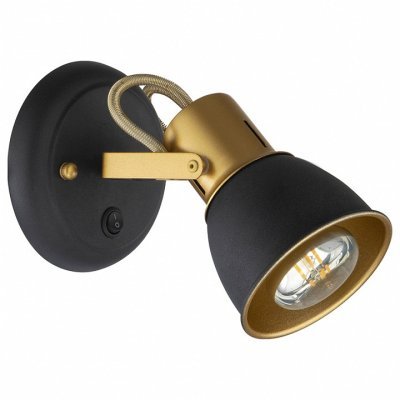Бра Arte Lamp Jovi A1677AP-...