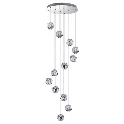 Подвесная люстра Odeon Light Jemstone 5084/60L OD_5084_60L