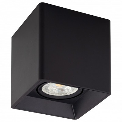 Накладной светильник Denkirs DK3030 DK3030-BK DK_DK3030-BK