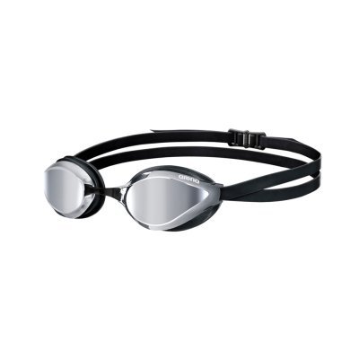 Очки Python Mirror Silver/Black 1E763 055 (573199)