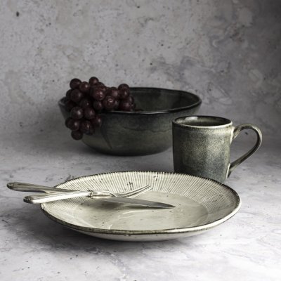 Dutch Rose Кружка темная 182020