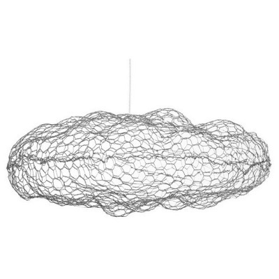 Подвесная люстра Loft it Cloud 10247/350 Silver LF_10247_350_Silver