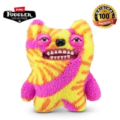 Мягкая игрушка FUGGLER Стар...