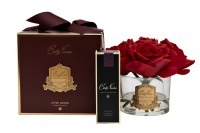 Диффузор Пять красных роз (Five Rose Red), спрей Старинная Роза (Rose Oud) 10мл в упак. (TT-00012712)