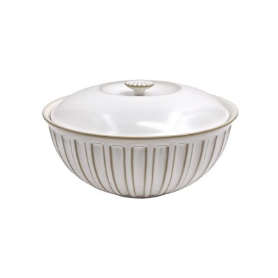 Кассероль L9749-Cream, 24,8...