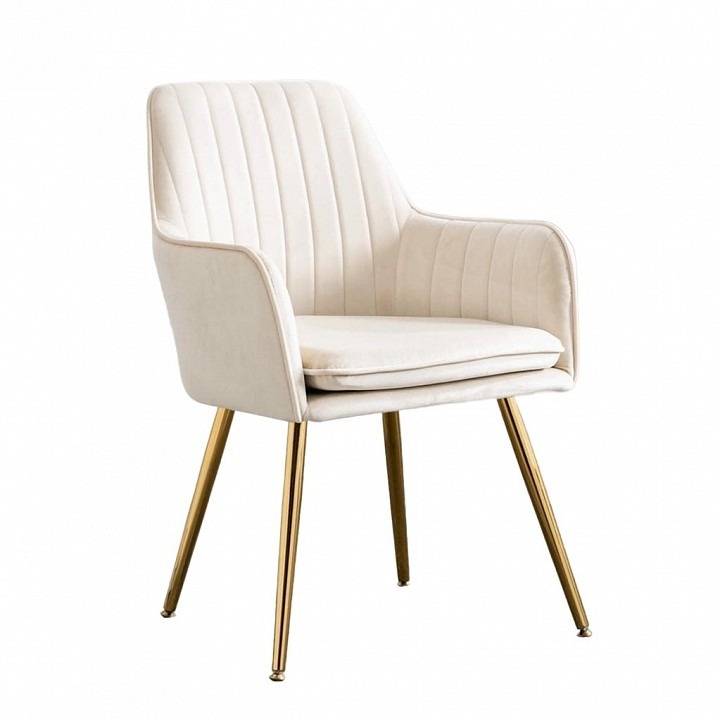 Фото Стул Tranquil Synchrony HSBI_DC1931_beige - интернет-магазин МегаТерем в Москве