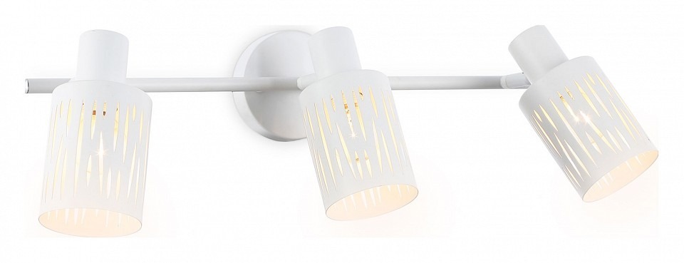 Фото Спот Ambrella Light TR TR8665 AMBR_TR8665 - интернет-магазин МегаТерем в Москве