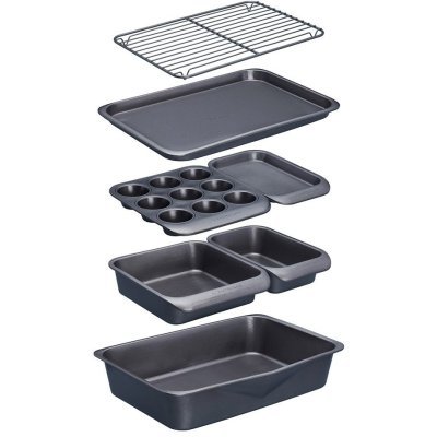 Kitchen Craft Набор для выпечки/запекания 7 пр. MCSPSBAKE7PC