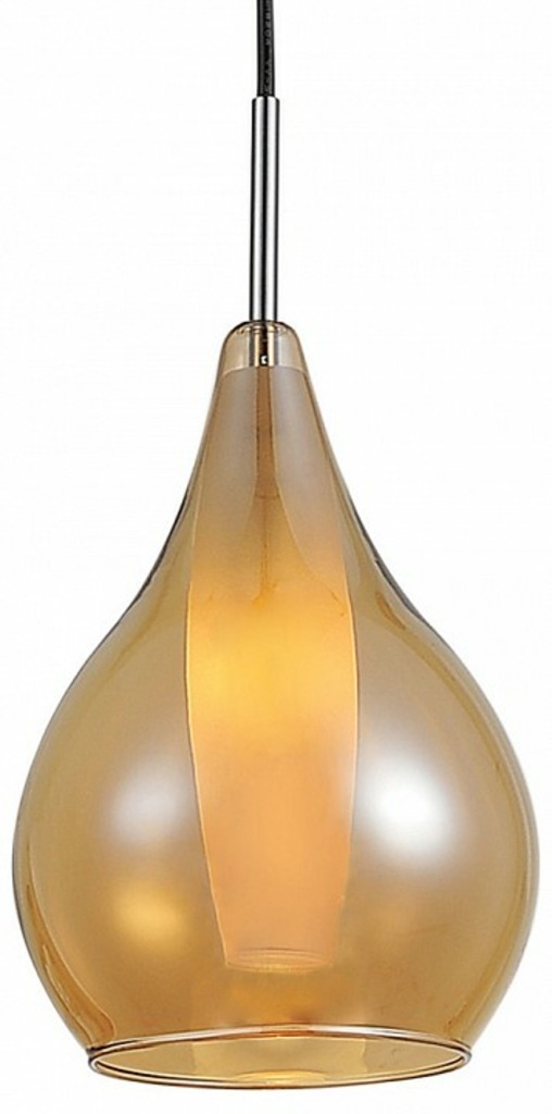 Фото Подвесной светильник Lightstar Pentola 803033 LS_803033 - интернет-магазин МегаТерем в Москве