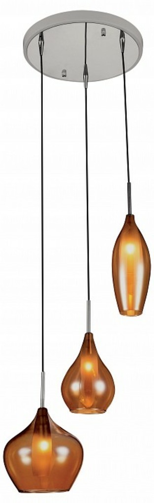 Фото Подвесной светильник Lightstar Pentola 803053 LS_803053 - интернет-магазин МегаТерем в Москве