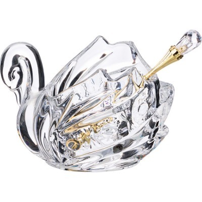 Икорница "muza crystal...