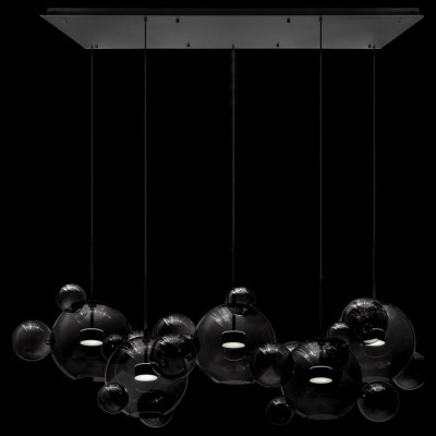Подвесной светильник Loft it Bolle 2029-S5 LF_2029-S5