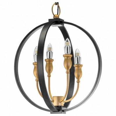 Подвесная люстра Lightstar Cero 731247 LS_731247