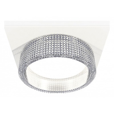 Встраиваемый светильник Ambrella Light XC XC8061030 AMBR_XC8061030