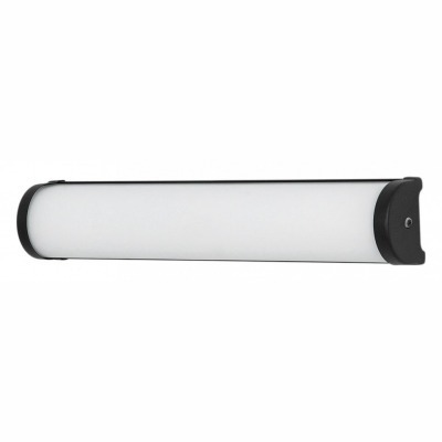 Накладной светильник Arte Lamp Aqua-Bara A5210AP-3BK AR_A5210AP-3BK