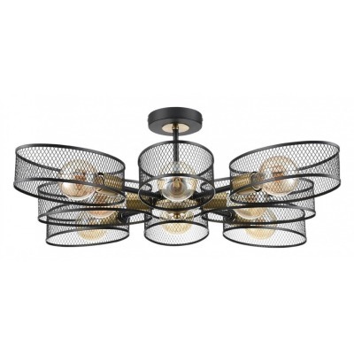 Люстра на штанге Lumion Vivana 8193/8C LMN_8193_8C
