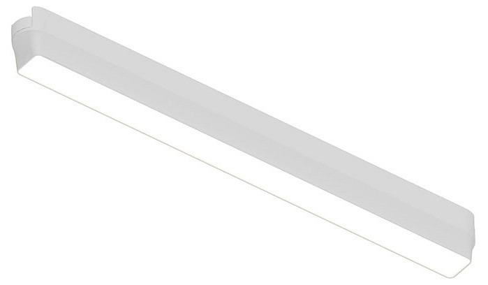 Фото Накладной светильник Arte Lamp Rapid A2968PL-1WH AR_A2968PL-1WH - интернет-магазин МегаТерем в Москве