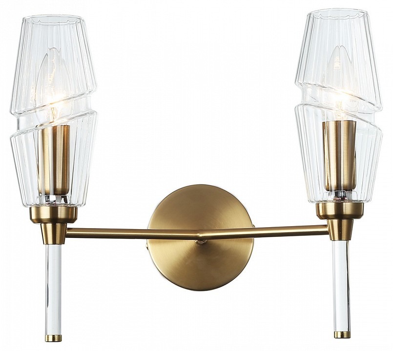 Фото Бра Ambrella Light LH LH55206 AMBR_LH55206 - интернет-магазин МегаТерем в Москве