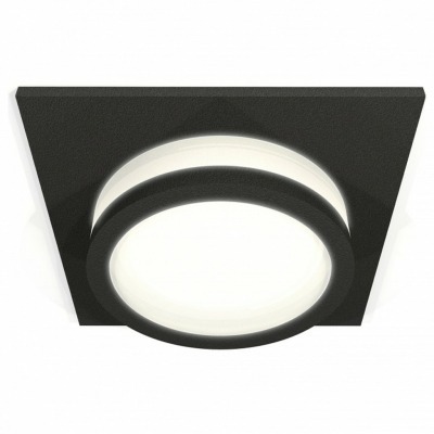 Встраиваемый светильник Ambrella Light XC XC6521060 AMBR_XC6521060