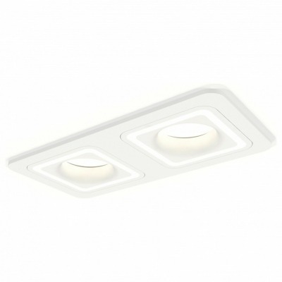 Встраиваемый светильник Ambrella Light XC XC7905011 AMBR_XC7905011
