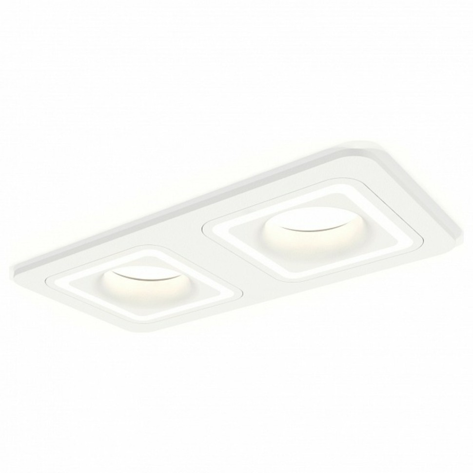 Фото Встраиваемый светильник Ambrella Light XC XC7905011 AMBR_XC7905011 - интернет-магазин МегаТерем в Москве
