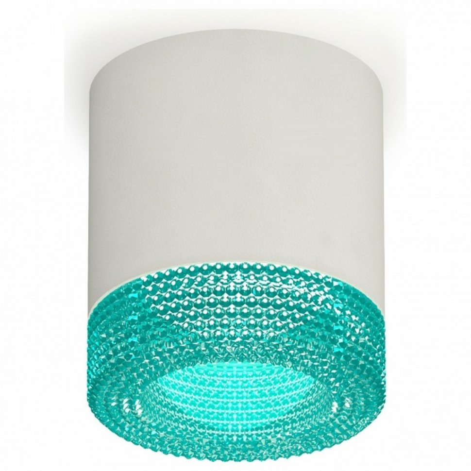 Фото Накладной светильник Ambrella Light XS XS7401023 AMBR_XS7401023 - интернет-магазин МегаТерем в Москве