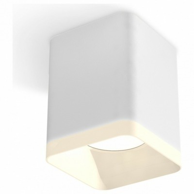 Накладной светильник Ambrella Light XS XS7812021 AMBR_XS7812021