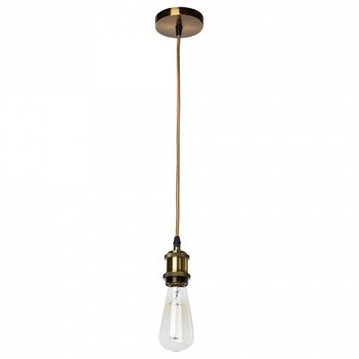 Подвесной светильник Arte Lamp Electra A7002SP-1PB AR_A7002SP-1PB