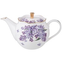 Чайник lefard "lilac" 500 мл (760-791) 