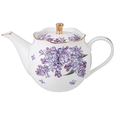 Чайник lefard lilac 500 мл ...