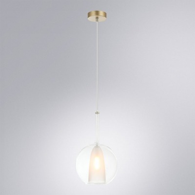 Подвесной светильник Arte Lamp Gala A2725SP-1SG AR_A2725SP-1SG